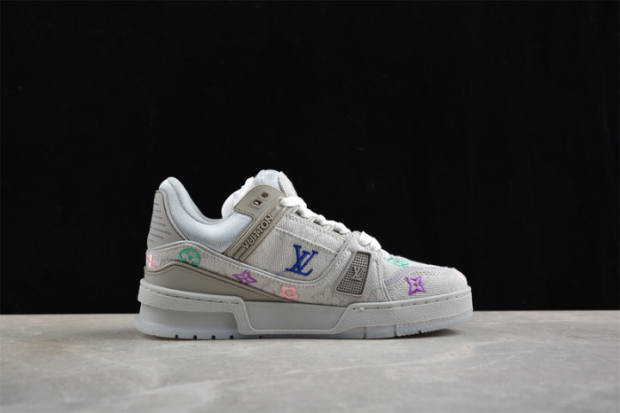 1V SNEAKERS 1V0425-109