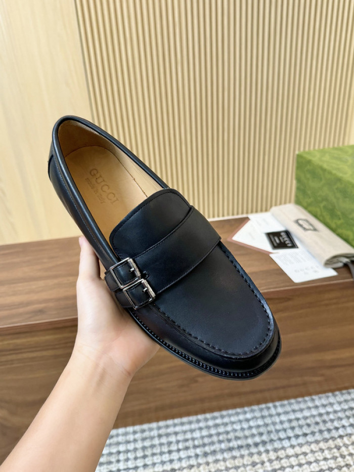 Gucc1 Loafers GU0613-060