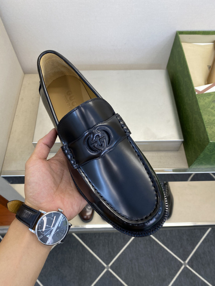 Gucc1 Loafers GU0613-066