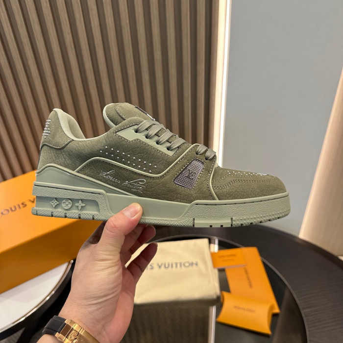1V SNEAKERS 1V0425-119