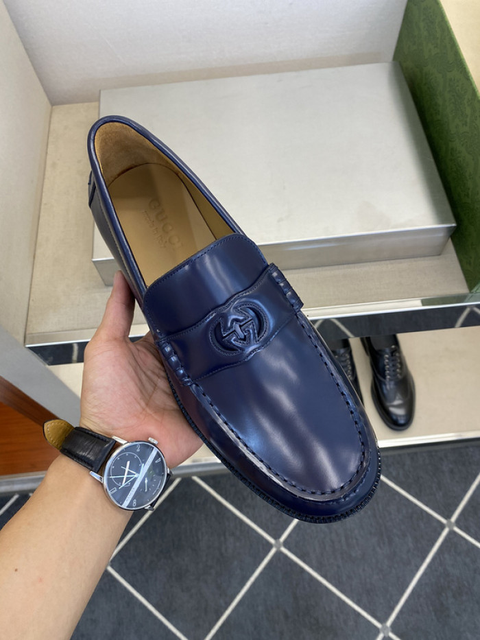 Gucc1 Loafers GU0613-067