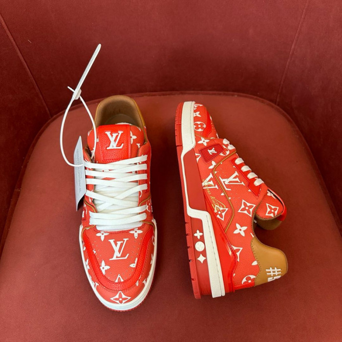 1V SNEAKERS 1V0425-123