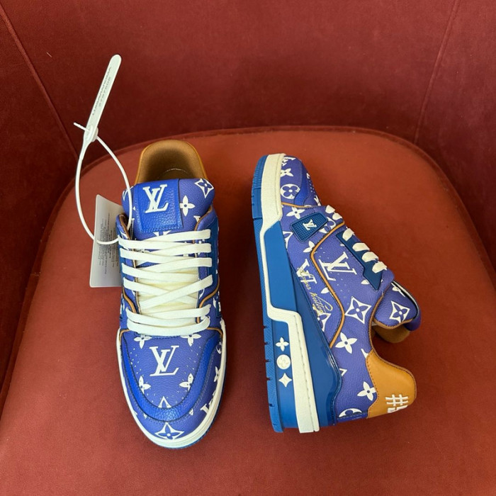 1V SNEAKERS 1V0425-124