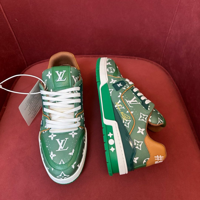 1V SNEAKERS 1V0425-126