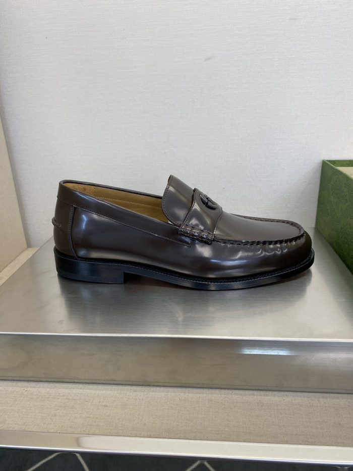 Gucc1 Loafers GU0613-068