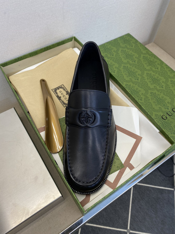 Gucc1 Loafers GU0613-069