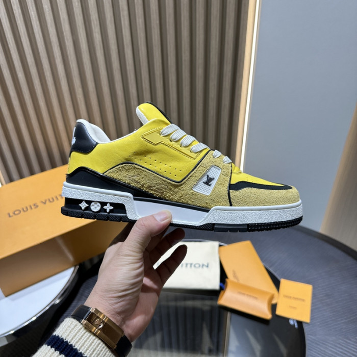 1V SNEAKERS 1V0425-157