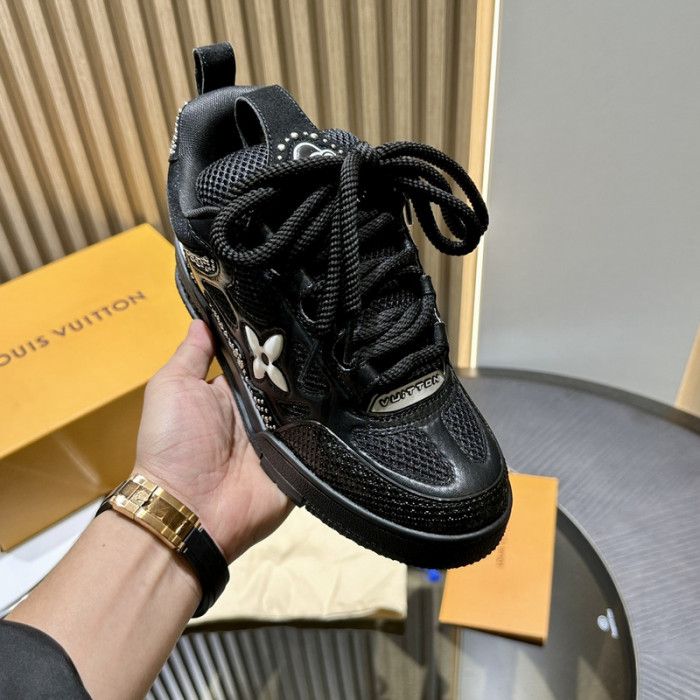 1V SNEAKERS 1V0425-162