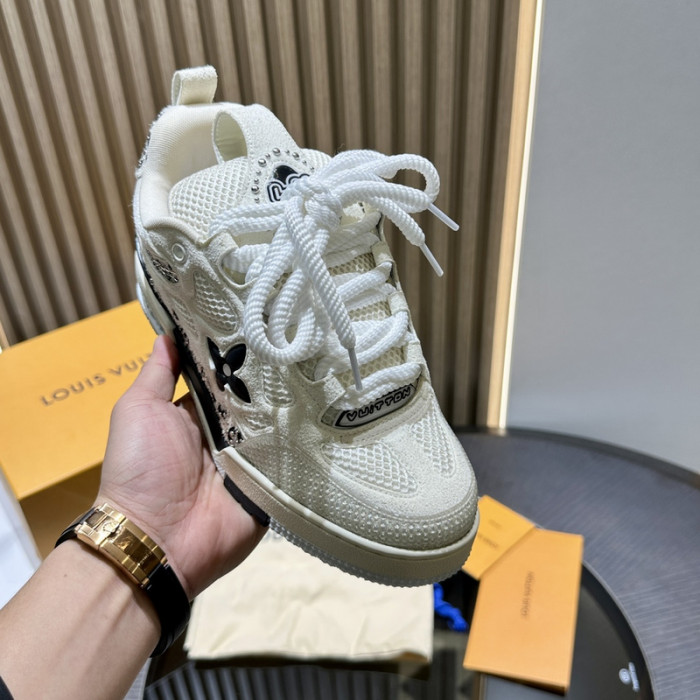 1V SNEAKERS 1V0425-163