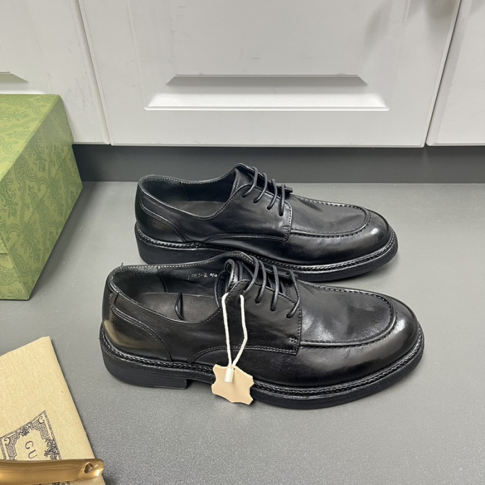 Gucc1 Loafers GU0613-070