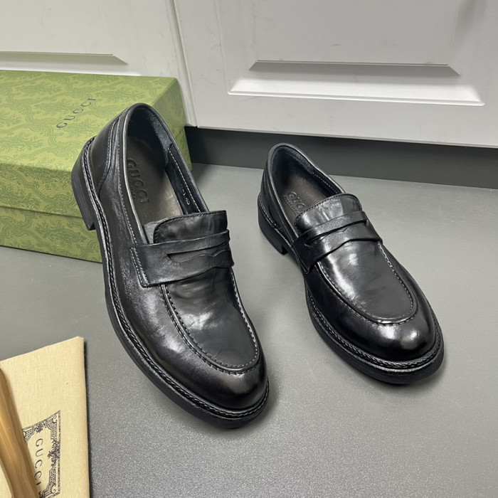 Gucc1 Loafers GU0613-071