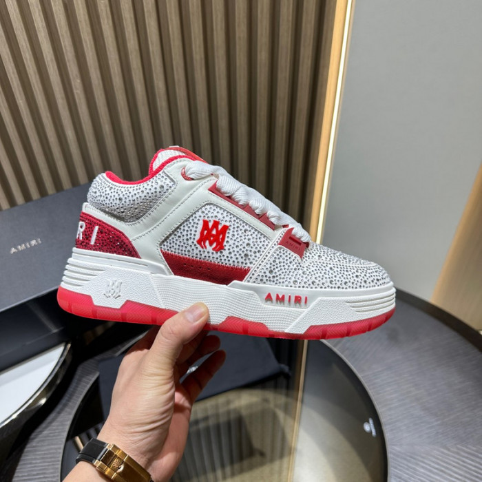 AMIR1 Sneaker TU582-190