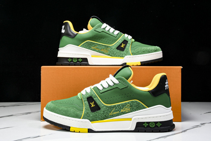 1V SNEAKERS 1V0425-179