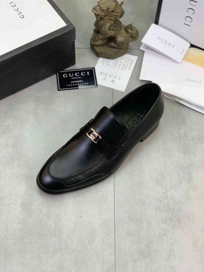 Gucc1 Loafers GU0613-072