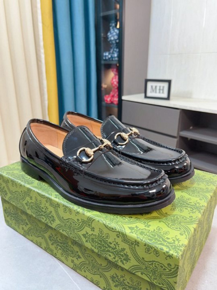 Gucc1 Loafers GU0613-073