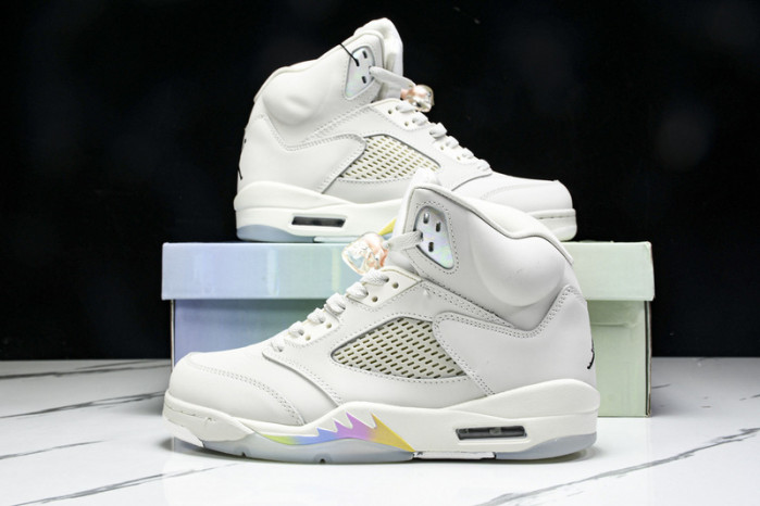 Air Jordan 5 Retro 
