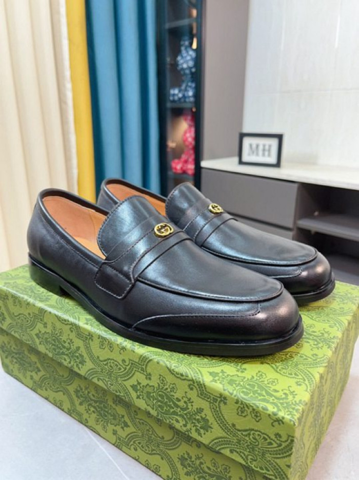 Gucc1 Loafers GU0613-074