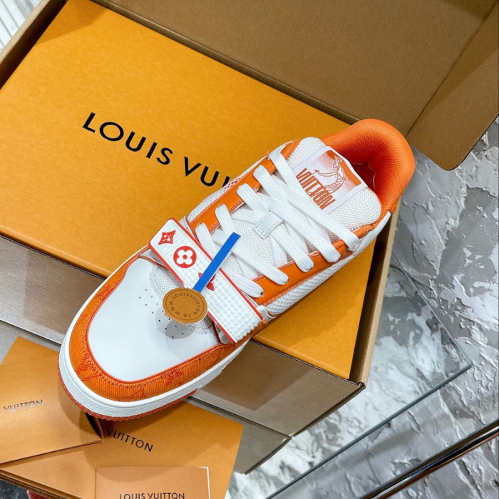 1V SNEAKERS 1V0425-197