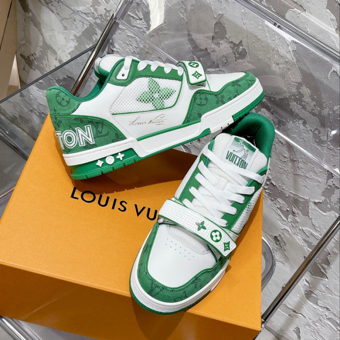 1V SNEAKERS 1V0425-198