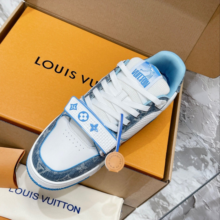 1V SNEAKERS 1V0425-199