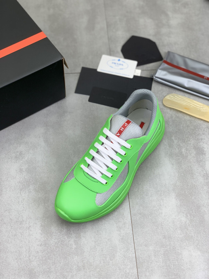 PRA Sneakers PA1231