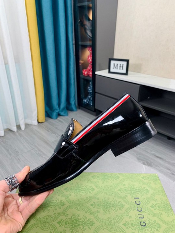 Gucc1 Loafers GU0613-076