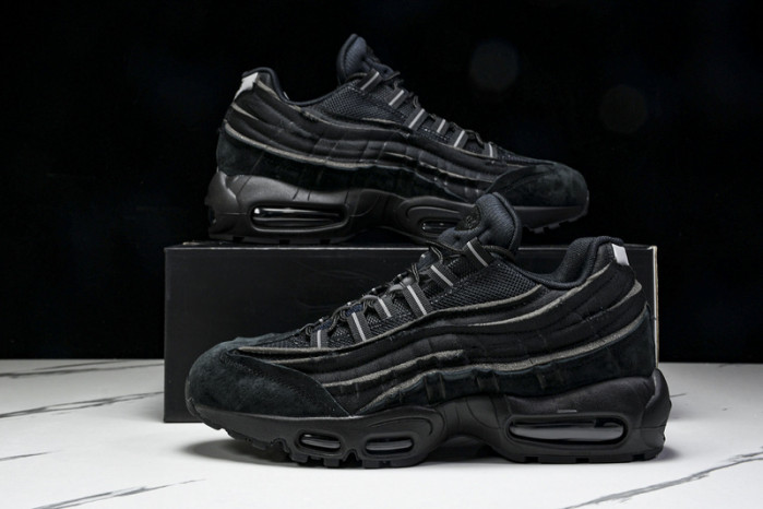 Nike Comme des Garçons x Air Max 95 