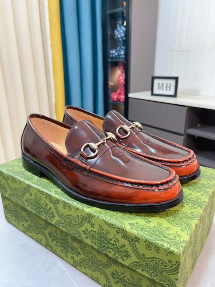 Gucc1 Loafers GU0613-077