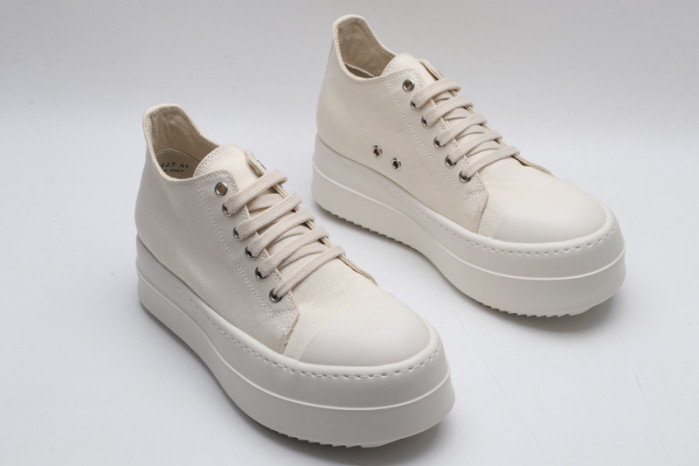 RICK 0WENS SNEAKERS RO458-277