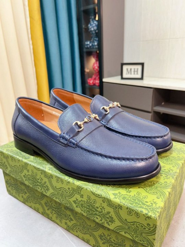 Gucc1 Loafers GU0613-078