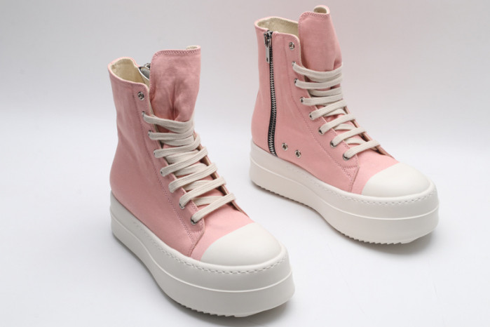RICK 0WENS SNEAKERS RO458-283
