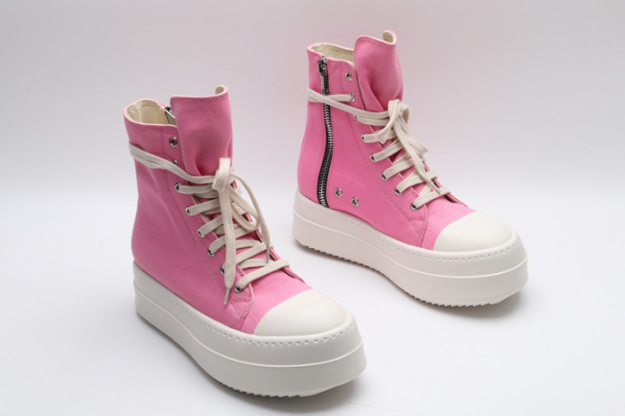 RICK 0WENS SNEAKERS RO458-284