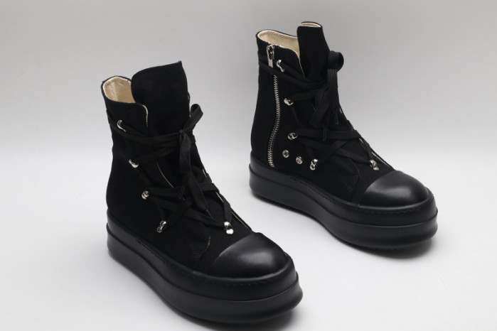 RICK 0WENS SNEAKERS RO458-285