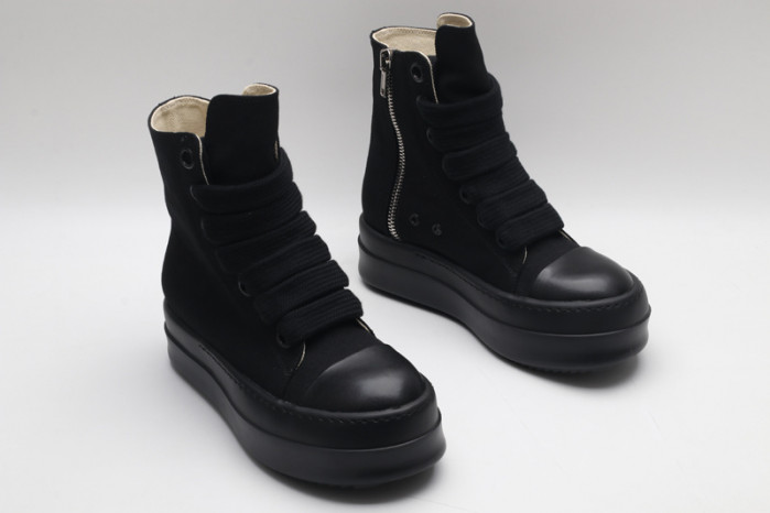 RICK 0WENS SNEAKERS RO458-286
