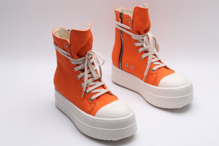 RICK 0WENS SNEAKERS RO458-287