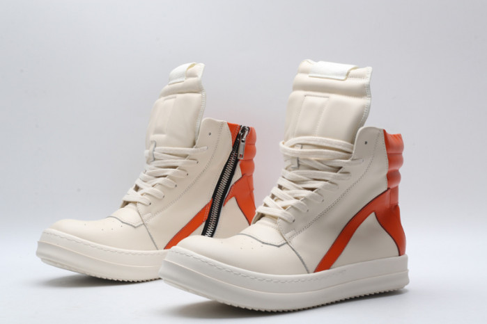 RICK 0WENS SNEAKERS RO458-290