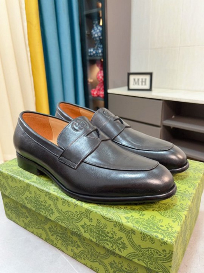 Gucc1 Loafers GU0613-079