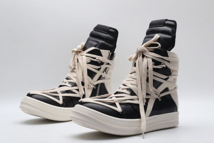 RICK 0WENS SNEAKERS RO458-292