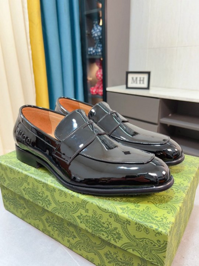 Gucc1 Loafers GU0613-080