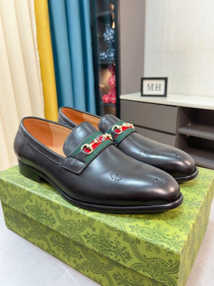 Gucc1 Loafers GU0613-081