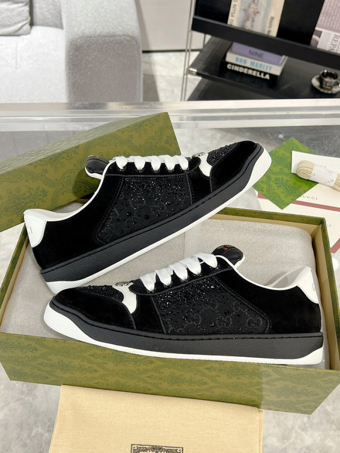 GUCC TRAINER SNEAKER GU58203-2371