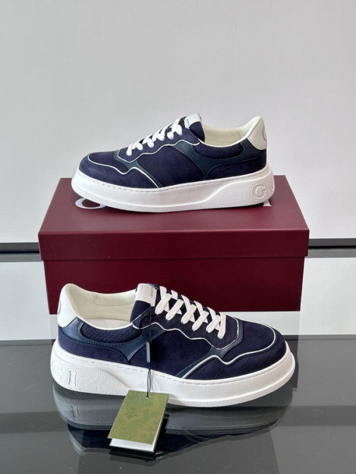 GUCC TRAINER SNEAKER GU58203-2374