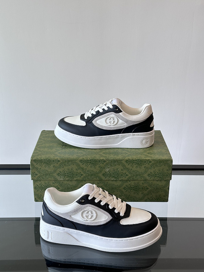 GUCC TRAINER SNEAKER GU58203-2375