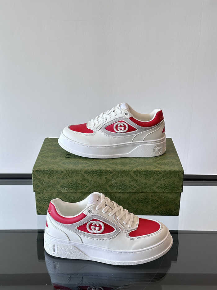 GUCC TRAINER SNEAKER GU58203-2376