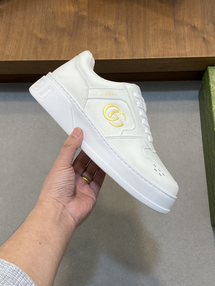 GUCC TRAINER SNEAKER GU58203-2379