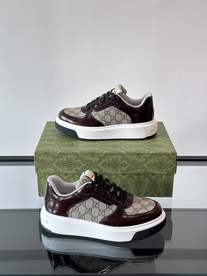 GUCC TRAINER SNEAKER GU58203-2386