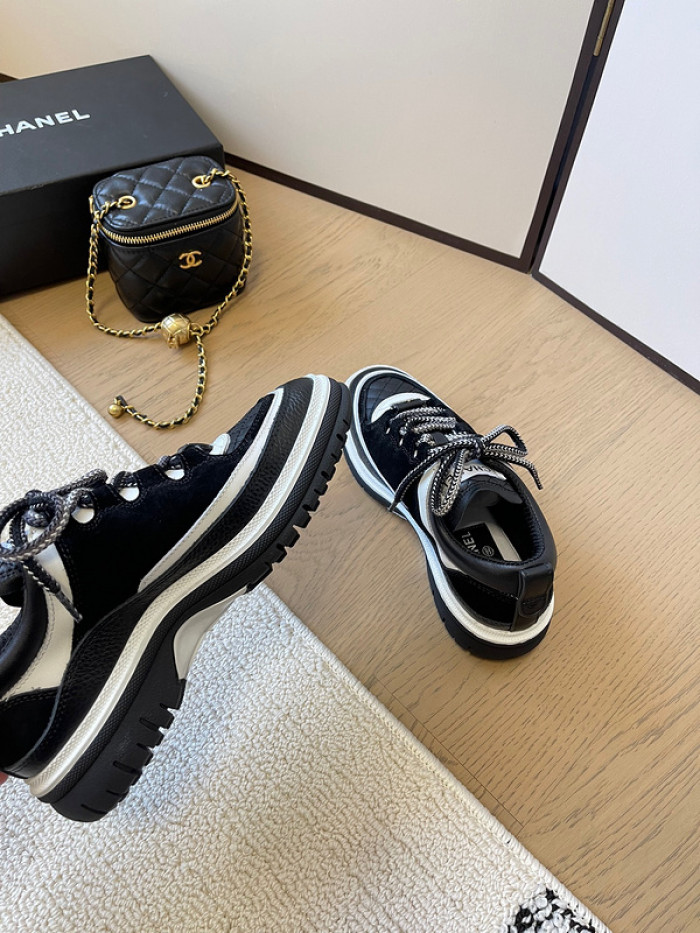 CHANE1 SNEAKERS T0425-102