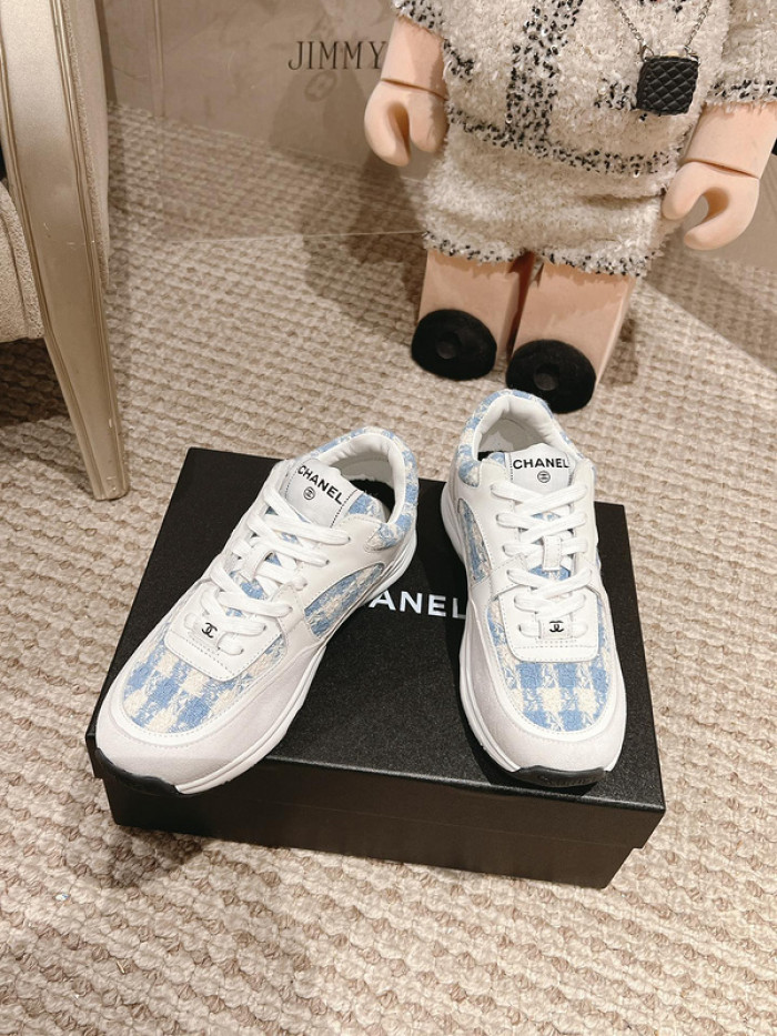 CHANE1 SNEAKERS T0425-104