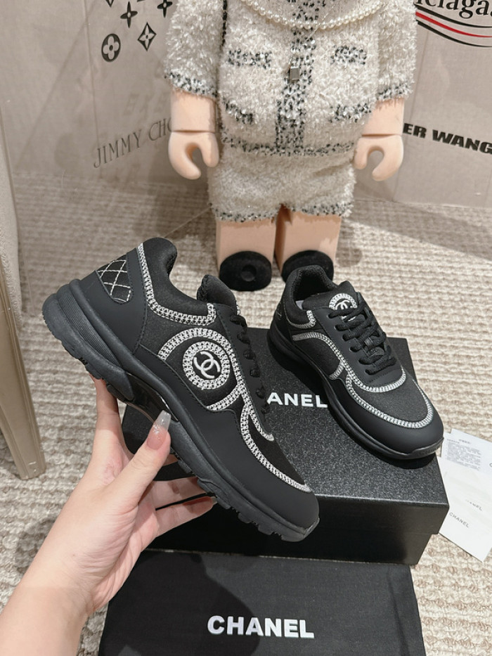 CHANE1 SNEAKERS T0425-109