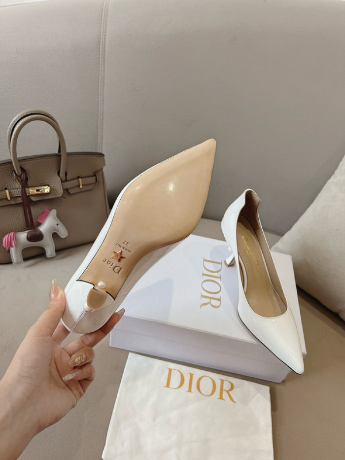 D10R SNEAKERS 7.5CM D896-132
